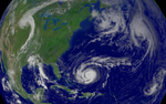 4 Tropical Storms