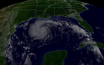Tropical Storm Erika