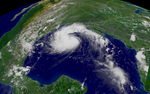 Tropical Storm Erika