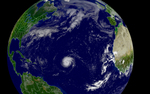 Tropical Depressions Henri and 14, Hurricanes Fabian and Isabel