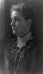 Jane Addams in 1913