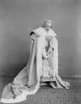Edwin Booth as Richelieu