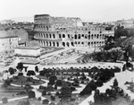 Roman Colosseum, Italy