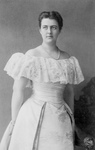 Frances F Cleveland
