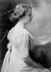 Helen Keller in 1909
