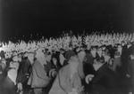 KKK Ceremony