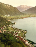 Village on Geneva Lake