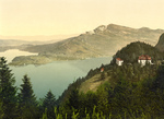 Hotels at Lake Lucerne