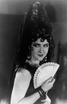 Dorothy Elizabeth Gish in Costume