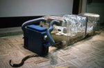 Ebola Virus Bed Isolator - 1977