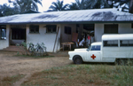 International Committee of the Red Cross During the Nigerian-Biafran War - 1967