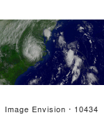#10434 Picture Of Tropical Storm Hermine