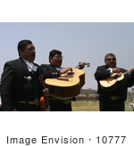 #10777 Picture Of The Reel De San Diego Mariachi Band
