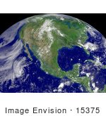 #15375 Picture Of Tropical Depression 03e
