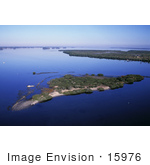 #15976 Picture Of Pelican Island National Wildlife Refuge
