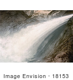 #18153 Photo Of Trummelbach Falls Bernese Oberland Switzerland