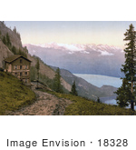 #18328 Photo Of Unterstetten Rigi Switzerland