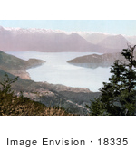 #18335 Photo Of Rigi Schilt And The Lake Lucerne Rigi Switzerland