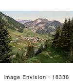 #18336 Photo Of Airolo Leventina Ticino Switzerland