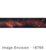 #18769 Photo Of The Milky Way