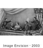 #2003 The Assassination Of President Lincoln