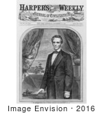 #2016 Abraham Lincoln In Harper