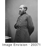 #20371 History Stock Photo Of General James A Garfield