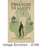 #2108 Prologue To Glory