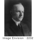 #2232 Calvin Coolidge
