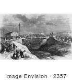 #2357 Johnstown Pa September 14th 1866