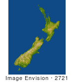 #2721 New Zealand