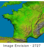 #2727 France