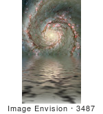 #3487 The Whirlpool Galaxy