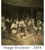 #3544 Bedouins Storytelling