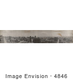 #4846 1906 San Fran Disaster