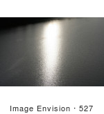 #527 Image Of Sunlight On Choppy Waters Lost Creek Lake