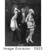 #5923 Marvel Rea Ford Sterling And Alice Maison