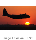 #6723 C-130 Hercules