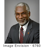#6760 Picture Of Cdc Director Dr Satcher