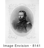 #8141 Picture Of Ulysses S Grant