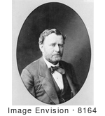 #8164 Picture Of Ulysses S Grant
