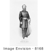 #8168 Picture Of Ulysses S Grant