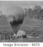 #8470 Picture Of Two Air Balloon