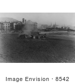 #8542 Picture Of The Johnstown Flood