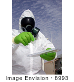 #8993 Picture Of Chemical Testing