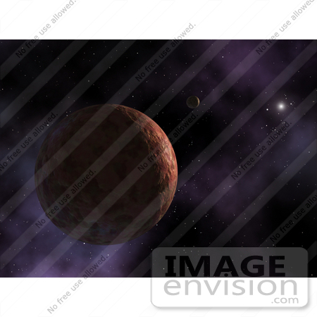 #18726 Photo of Planet 90377 Sedna by JVPD