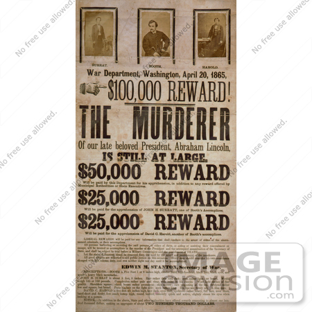 #2060 100,000 reward! The Murderer of our Late Beloved President, Abra by JVPD