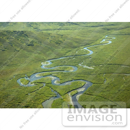 meander river alaska