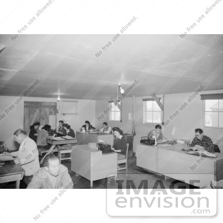 #5491 Manzanar Relocation Center by JVPD
