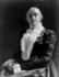 #10656 Picture of Susan B Anthony Seated by JVPD
